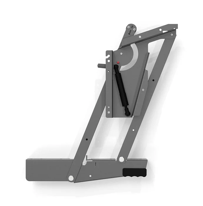 herraje elevable mueble cocina thermomix chefstable