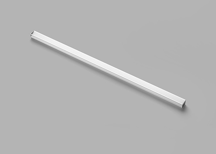 luz led de encastre para mueble de cocina KALEO